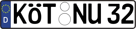 KÖT-NU32