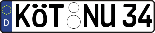 KÖT-NU34