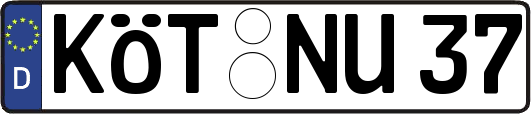 KÖT-NU37