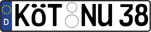 KÖT-NU38