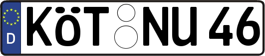KÖT-NU46