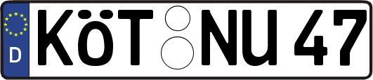 KÖT-NU47