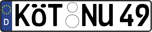 KÖT-NU49