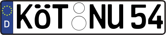 KÖT-NU54