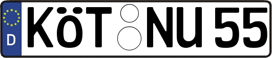 KÖT-NU55