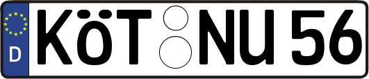 KÖT-NU56