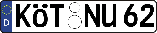 KÖT-NU62