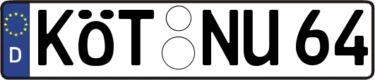 KÖT-NU64