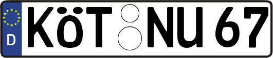 KÖT-NU67