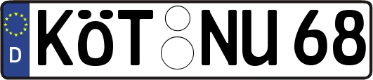 KÖT-NU68