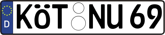 KÖT-NU69
