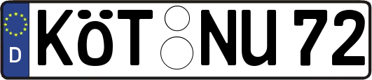 KÖT-NU72