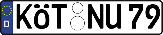 KÖT-NU79