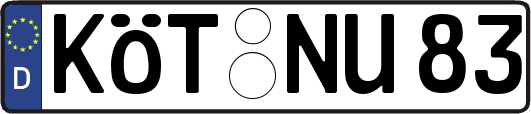 KÖT-NU83