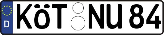 KÖT-NU84