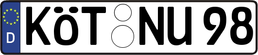 KÖT-NU98