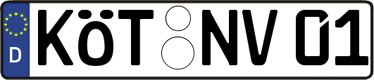 KÖT-NV01