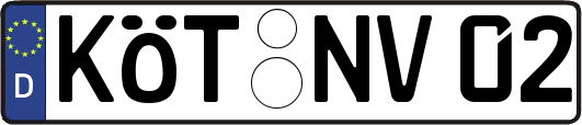 KÖT-NV02
