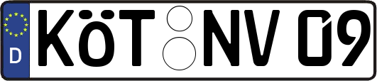 KÖT-NV09