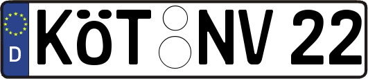 KÖT-NV22