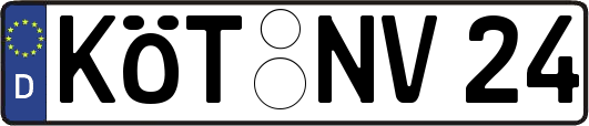 KÖT-NV24