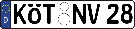 KÖT-NV28