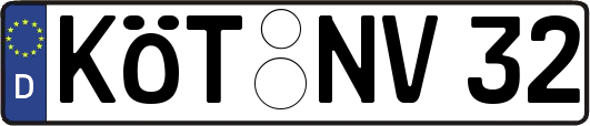 KÖT-NV32