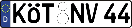 KÖT-NV44