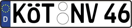 KÖT-NV46