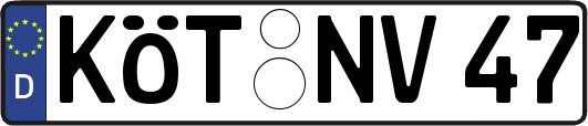 KÖT-NV47