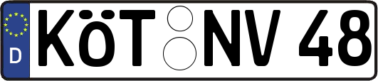 KÖT-NV48