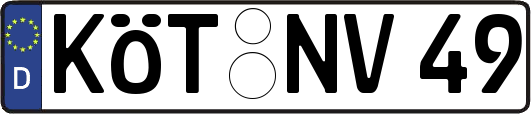 KÖT-NV49