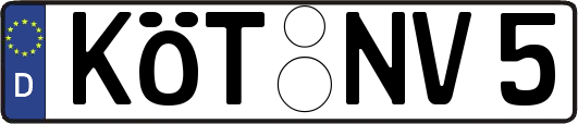 KÖT-NV5