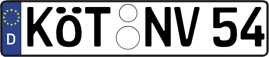 KÖT-NV54