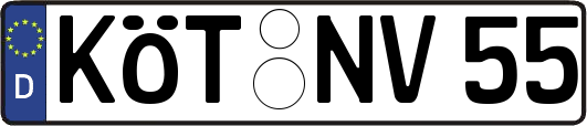 KÖT-NV55