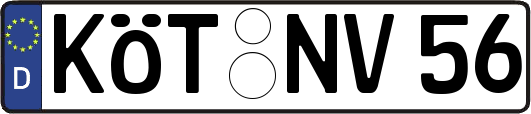 KÖT-NV56