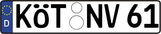 KÖT-NV61