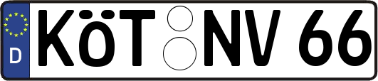 KÖT-NV66
