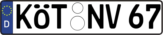 KÖT-NV67