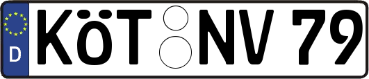 KÖT-NV79
