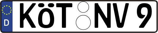 KÖT-NV9