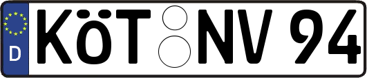 KÖT-NV94