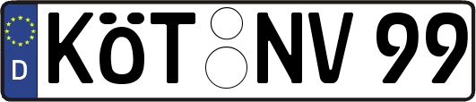 KÖT-NV99