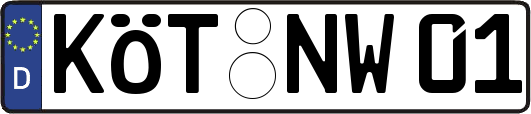 KÖT-NW01