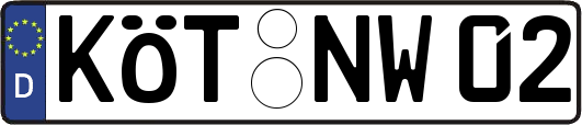 KÖT-NW02
