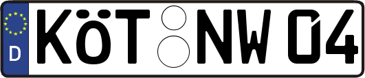 KÖT-NW04