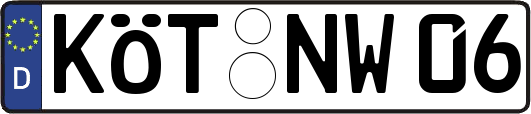 KÖT-NW06