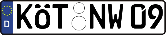 KÖT-NW09