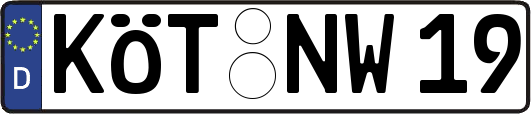 KÖT-NW19