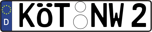 KÖT-NW2